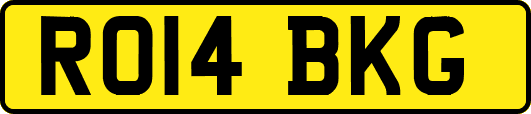 RO14BKG