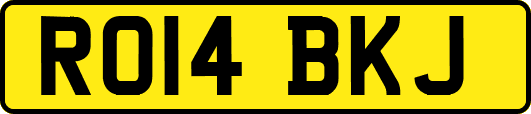 RO14BKJ