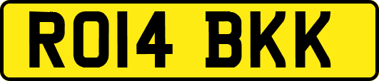 RO14BKK
