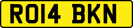 RO14BKN