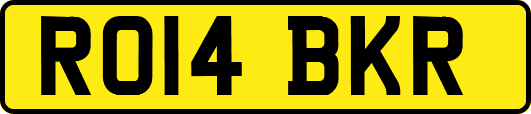 RO14BKR
