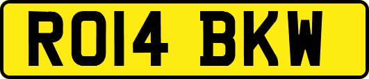RO14BKW