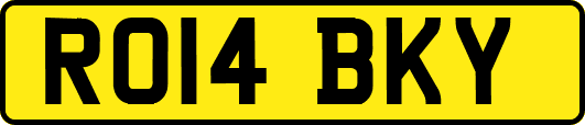 RO14BKY