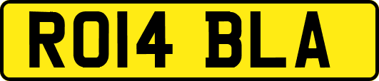 RO14BLA