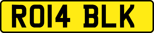 RO14BLK