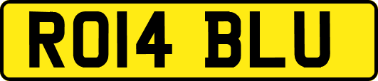 RO14BLU