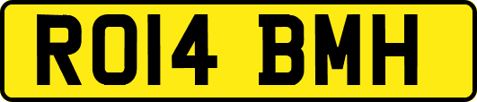 RO14BMH