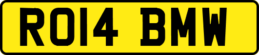 RO14BMW