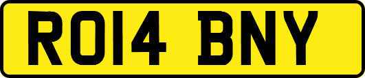 RO14BNY