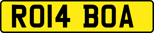 RO14BOA
