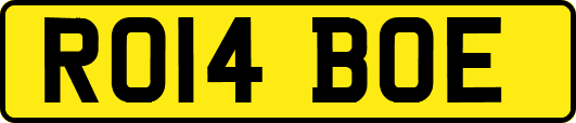 RO14BOE
