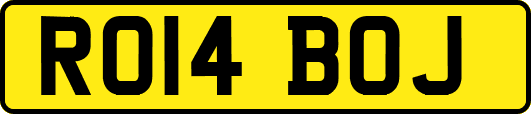 RO14BOJ
