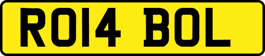 RO14BOL