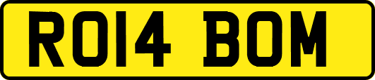 RO14BOM
