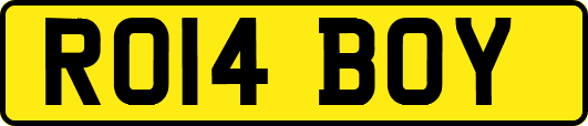 RO14BOY