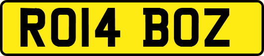 RO14BOZ