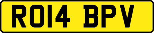 RO14BPV