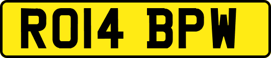 RO14BPW