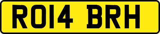RO14BRH