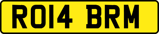 RO14BRM