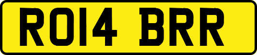 RO14BRR