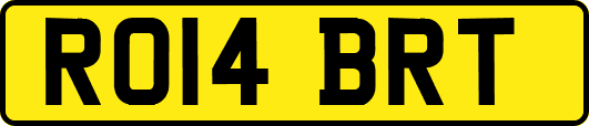 RO14BRT