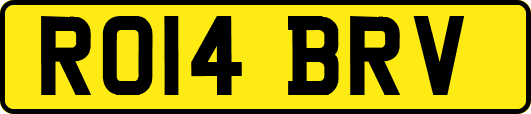 RO14BRV