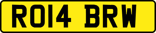 RO14BRW