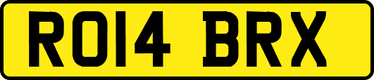 RO14BRX