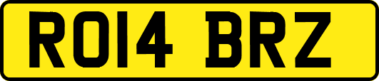 RO14BRZ