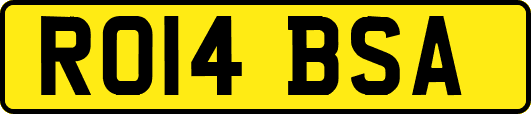 RO14BSA
