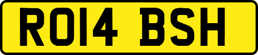 RO14BSH