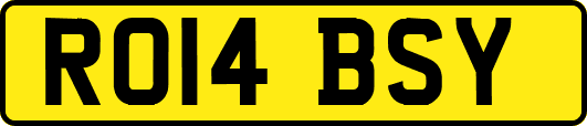 RO14BSY