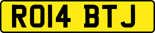 RO14BTJ