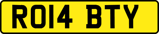 RO14BTY
