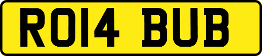 RO14BUB