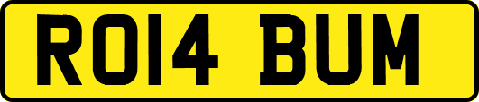 RO14BUM
