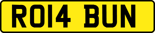 RO14BUN