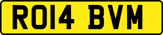 RO14BVM