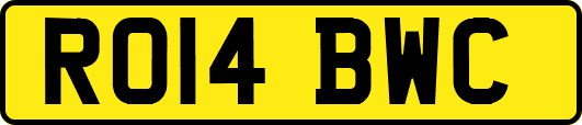 RO14BWC