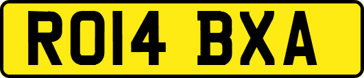 RO14BXA
