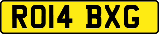RO14BXG
