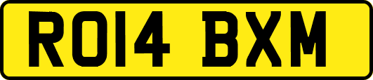 RO14BXM