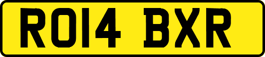 RO14BXR