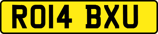 RO14BXU