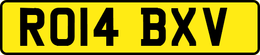 RO14BXV