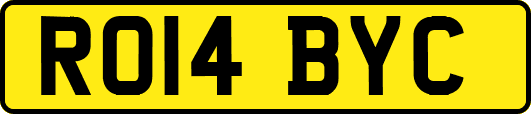 RO14BYC