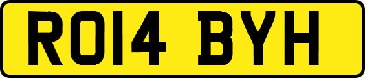 RO14BYH