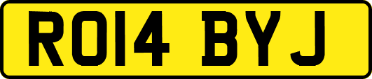 RO14BYJ