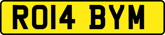 RO14BYM